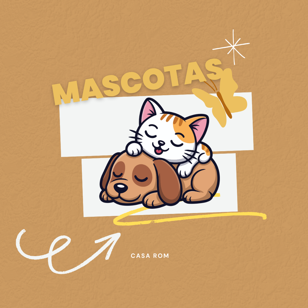 Mascotas