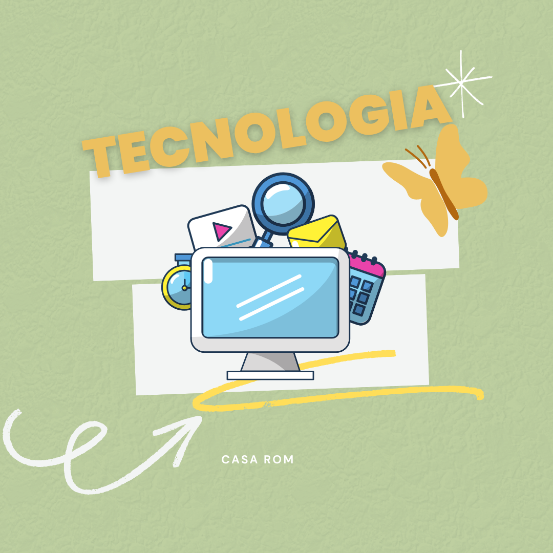 Tecnología