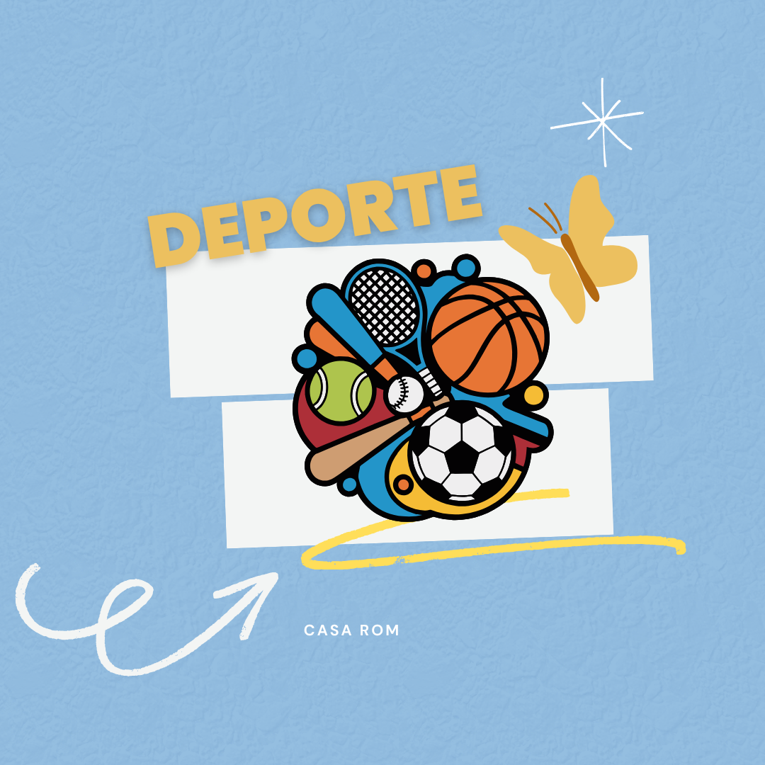 Deportes y movimiento