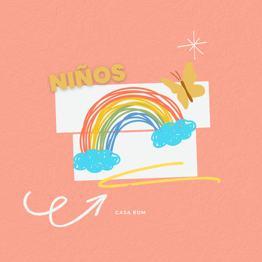 Niños e infantil